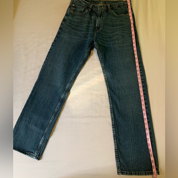 Mens Levi’s Gold - Picture 3 of 6